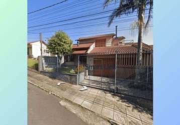 Casa com 1 quarto à venda na rua carmem miranda, 89, vera cruz, gravataí, 249 m2 por r$ 450.000