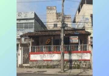 Ponto comercial à venda na rua dias da cruz, 745, méier, rio de janeiro, 1 m2 por r$ 596.400