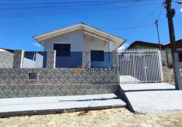 Casa com 3 quartos à venda na rua maria angélica barbosa, 47, promorar, lages, 178 m2 por r$ 320.000