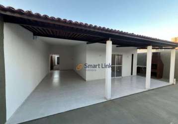 Casa com 3 dormitórios à venda, 160 m² por r$ 490.000,00 - antares - maceió/al