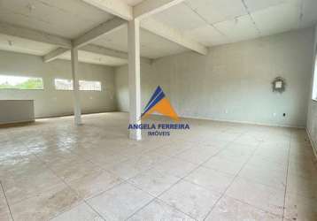 Ponto comercial para alugar na liberdade, 112, bonsucesso, belo horizonte por r$ 1.800