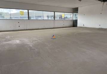 Sala comercial para alugar na serrana, 8, serrano, belo horizonte por r$ 5.000