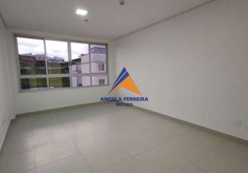 Sala comercial com 1 sala à venda na avenida aggeo pio sobrinho, 204, buritis, belo horizonte por r$ 230.000