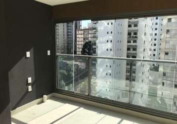 Apartamento à venda no campo belo com 143m², 3  suítes, terraço grill e 2 vagas.