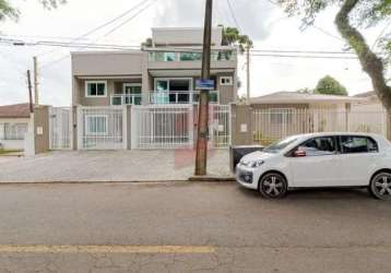 Casa com 3 quartos à venda na rua marechal deodoro da fonseca, 1470, centro, são josé dos pinhais por r$ 1.700.000