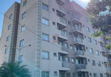 Apartamento com 2 quartos à venda na avenida jacob macanhan, 2460, alto tarumã, pinhais por r$ 290.000