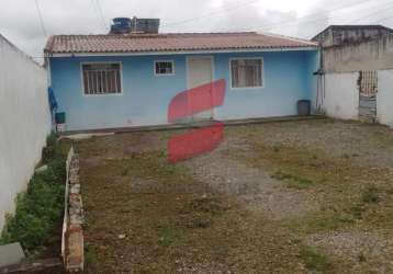 Terreno à venda na rua machado de assis, 591, vargem grande, pinhais, 600 m2 por r$ 850.000