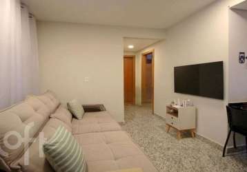 Apartamento com 2 quartos à venda na rua pirapetinga, 66, serra, belo horizonte por r$ 650.000