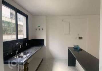 Apartamento com 3 quartos à venda na rua antônio de albuquerque, 1008, savassi, belo horizonte por r$ 2.098.000