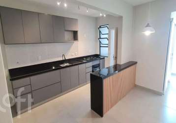 Apartamento com 2 quartos à venda na rua nunes vieira, 435, santo antônio, belo horizonte por r$ 675.000