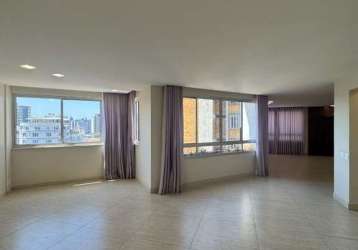 Apartamento com 4 quartos à venda na rua washington, 330, sion, belo horizonte por r$ 2.380.000