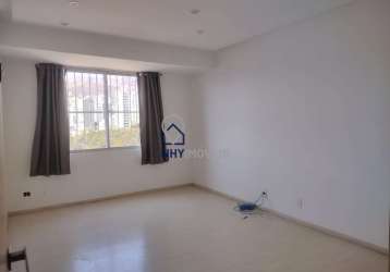 Apartamento com 3 quartos para alugar na rua chicago, 117, sion, belo horizonte por r$ 2.600