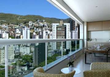 Apartamento com 4 quartos à venda na rua laranjal, 114, anchieta, belo horizonte por r$ 3.077.074