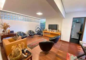 Apartamento com 4 quartos à venda na rua ouro fino, 59, cruzeiro, belo horizonte por r$ 1.100.000