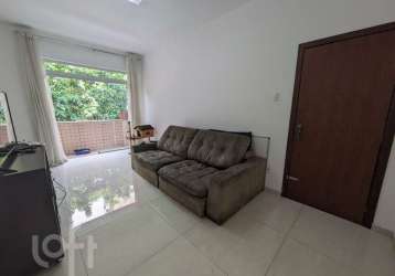 Apartamento com 3 quartos à venda na rua dos inconfidentes, 1119, savassi, belo horizonte por r$ 890.000