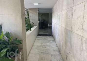 Apartamento com 4 quartos à venda na rua santa rita durão, 1122, savassi, belo horizonte por r$ 3.000.000