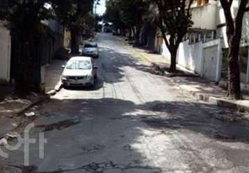 Casa com 4 quartos à venda na rua afonso alves branco, 155, serra, belo horizonte por r$ 1.050.000