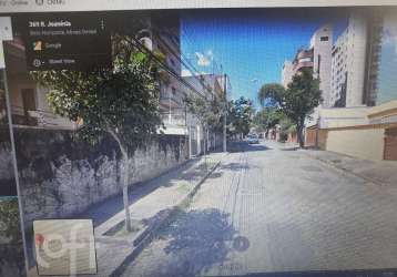 Casa com 4 quartos à venda na rua joanésia, 369, serra, belo horizonte por r$ 3.100.000