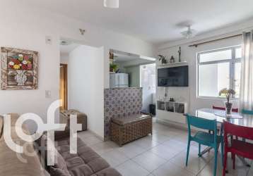 Apartamento com 2 quartos à venda na rua capivari, 489, serra, belo horizonte por r$ 500.000