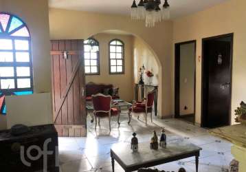 Casa com 3 quartos à venda na rua arrudas, 440, santa lúcia, belo horizonte por r$ 1.090.000