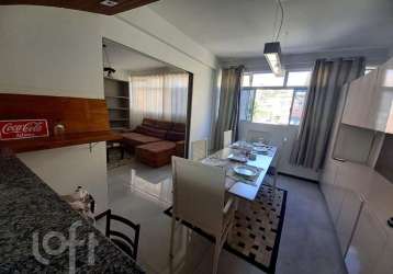 Apartamento com 4 quartos à venda na rua bernardino de lima, 615, barroca, belo horizonte por r$ 700.000