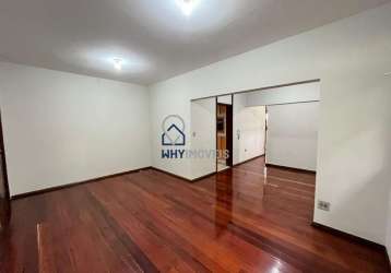 Apartamento com 4 quartos à venda na rua mestre lucas, 130, cruzeiro, belo horizonte por r$ 780.000