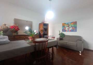 Apartamento com 4 quartos à venda na alfenas, 181, cruzeiro, belo horizonte por r$ 625.000