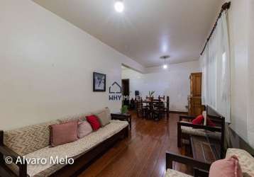 Apartamento com 4 quartos à venda na rua guilherme de almeida, 43, santo antônio, belo horizonte por r$ 650.000