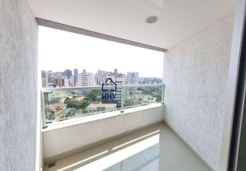 Apartamento com 2 quartos à venda na rua herval, 515, serra, belo horizonte por r$ 760.000