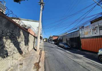 Apartamento com 2 quartos à venda na rua major barbosa, 87, santa efigênia, belo horizonte por r$ 579.318