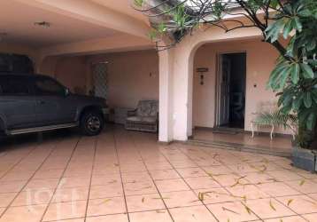 Casa com 4 quartos à venda na rua cura d'ars, 1136, barroca, belo horizonte por r$ 1.190.000