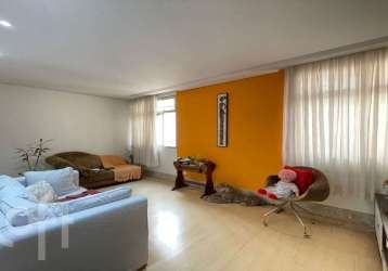 Apartamento com 3 quartos à venda na rua barcelona, 226, santa lúcia, belo horizonte por r$ 720.000