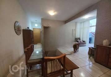 Apartamento com 3 quartos à venda na rua paulo piedade campos, 830, estoril, belo horizonte por r$ 920.000