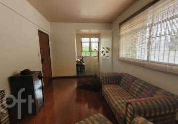 Apartamento com 5 quartos à venda na rua domingos vieira, 240, santa efigênia, belo horizonte por r$ 780.000