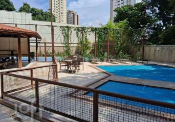 Apartamento com 4 quartos à venda na rua do ouro, 1186, serra, belo horizonte por r$ 2.200.000