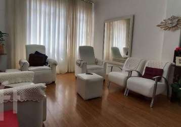 Apartamento com 4 quartos à venda na rua do ouro, 750, serra, belo horizonte por r$ 790.000