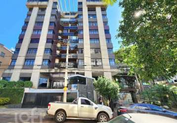 Apartamento com 4 quartos à venda na rua vitório magnavacca, 161, buritis, belo horizonte por r$ 1.200.000