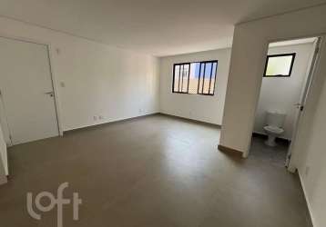 Apartamento com 2 quartos à venda na rua cura d'ars, 167, prado, belo horizonte por r$ 722.225