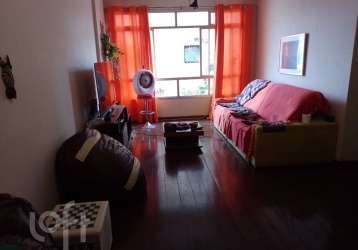 Apartamento com 4 quartos à venda na rua matipó, 230, santo antônio, belo horizonte por r$ 750.000