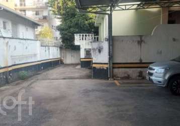 Casa em condomínio fechado com 3 quartos à venda na rua caraça, 43, serra, belo horizonte por r$ 2.500.000