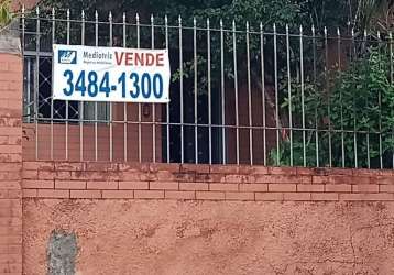 Casa com 3 quartos à venda na salinas, 1318, santa tereza, belo horizonte por r$ 800.000