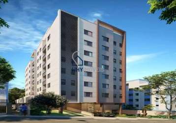 Apartamento com 2 quartos à venda na rua lagoa dourada, 35, prado, belo horizonte por r$ 870.382