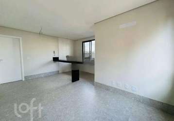 Apartamento com 2 quartos à venda na rua nepomuceno, 302, prado, belo horizonte por r$ 800.000