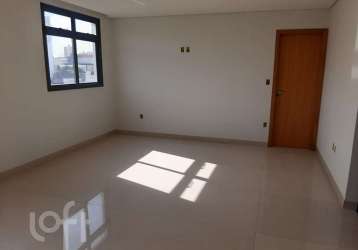 Apartamento com 3 quartos à venda na rua chapecó, 605, prado, belo horizonte por r$ 960.000