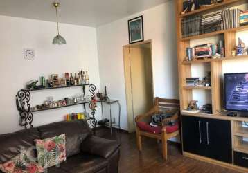 Apartamento com 4 quartos à venda na rua dos timbiras, 1477, lourdes, belo horizonte por r$ 750.000