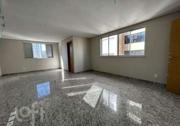 Apartamento com 1 quarto à venda na rua espírito santo, 2683, lourdes, belo horizonte por r$ 1.000.000