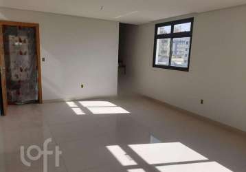 Apartamento com 4 quartos à venda na rua chapecó, 605, prado, belo horizonte por r$ 1.690.000