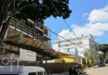 Apartamento com 4 quartos à venda na rua emílio pinheiro de barros, 193, santa lúcia, belo horizonte por r$ 2.000.000