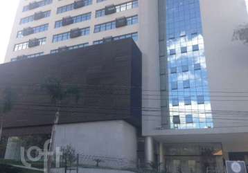 Apartamento com 2 quartos à venda na rua guaicuí, 596, luxemburgo, belo horizonte por r$ 886.500