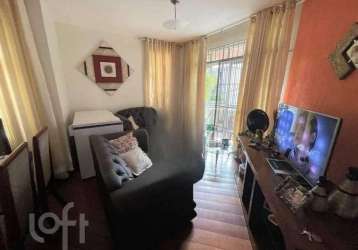 Apartamento com 4 quartos à venda na rua professor aníbal mattos, 200, santo antônio, belo horizonte por r$ 650.000